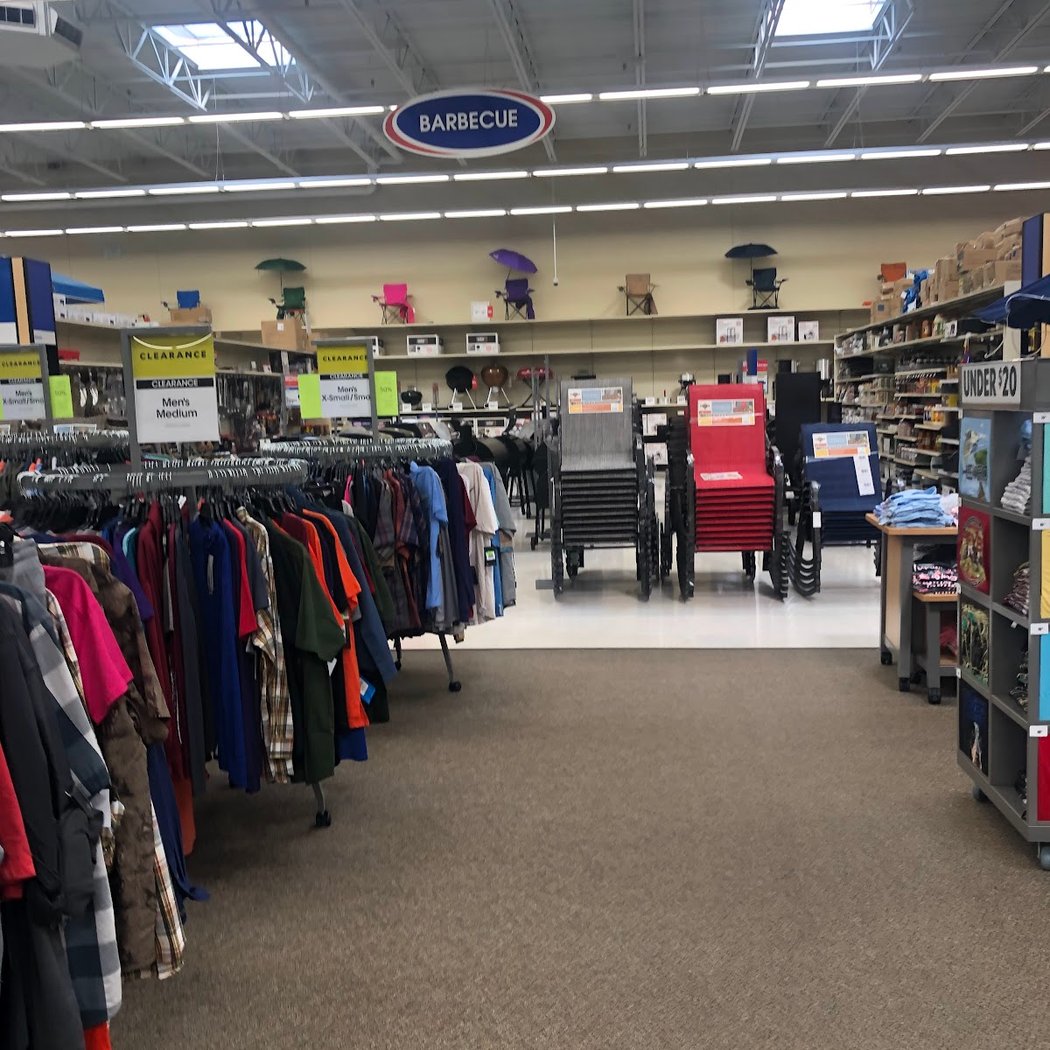 Academy Sports + Outdoors 2